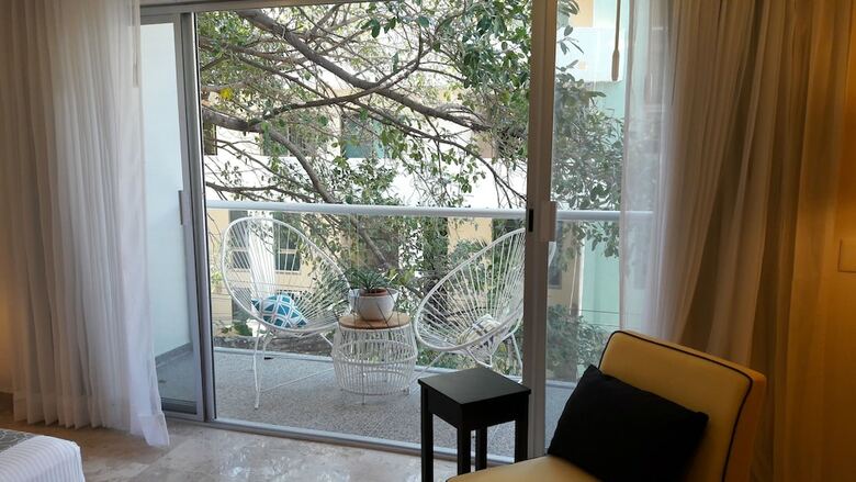 Apartamentos Quinta Bis Front King By Sunandsea