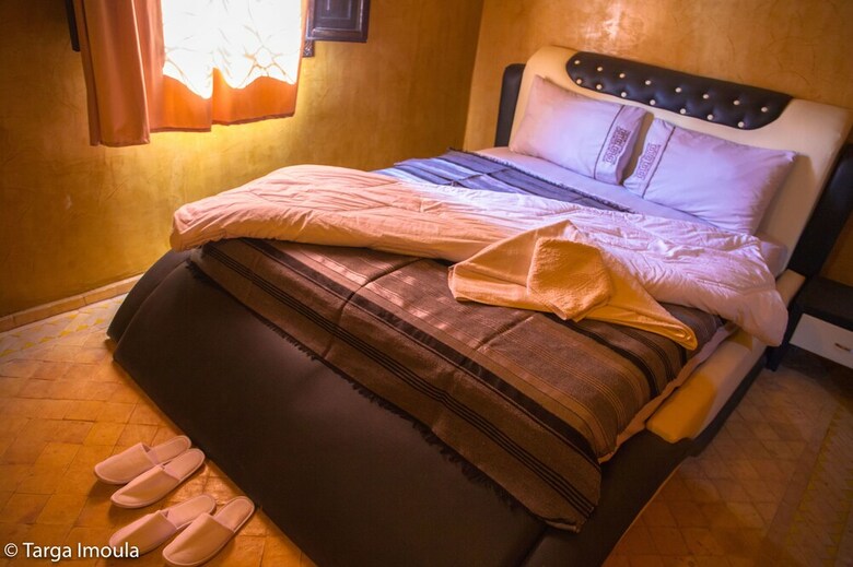 Hotel Targaimoula
