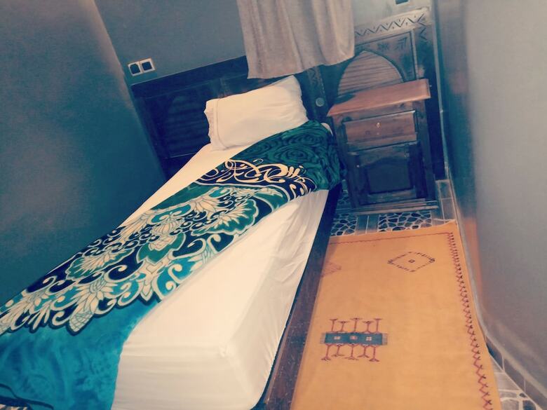 Hotel Targaimoula