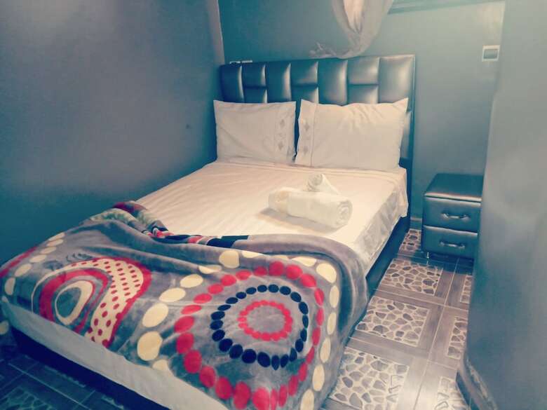 Hotel Targaimoula