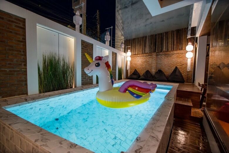 Pah Hotel