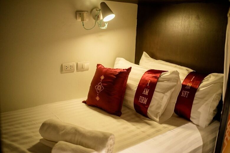 Pah Hotel