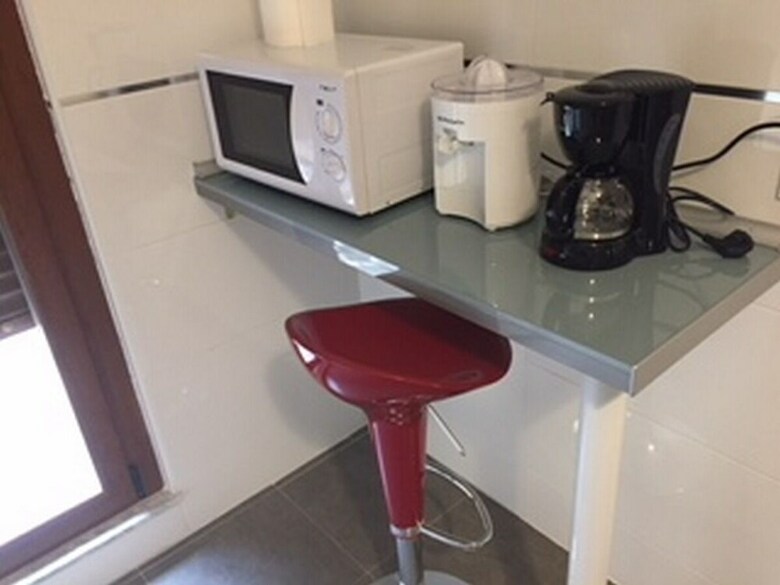 Apartment-private Bathroom
