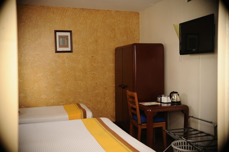 Kenya Comfort Hotel