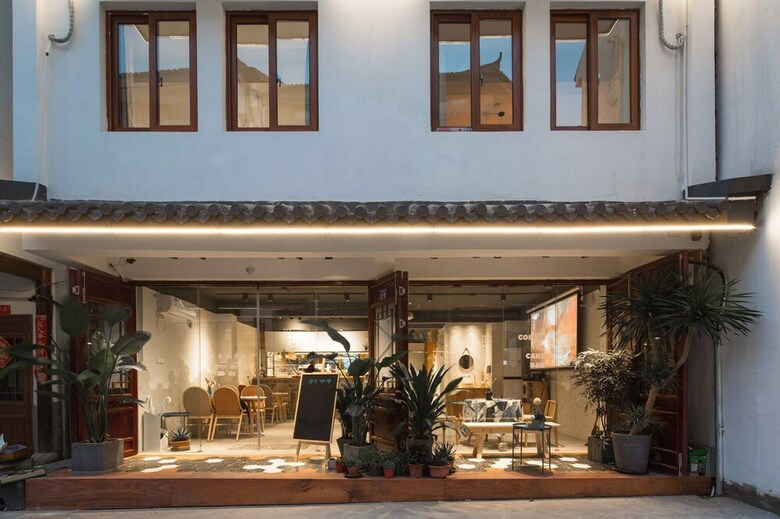 Hotel Kun Hao Inn