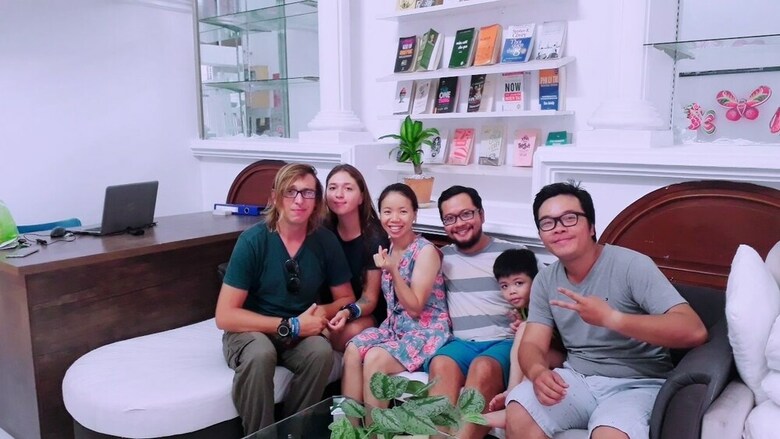 Hostal Next Home - Hostel