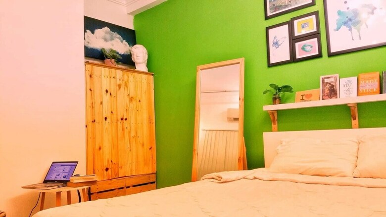 Hostal Next Home - Hostel