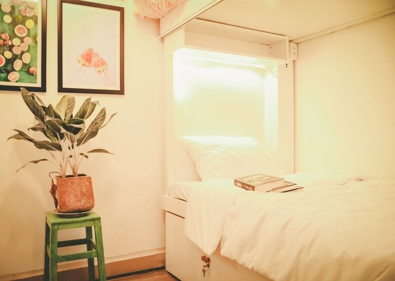Hostal Next Home - Hostel