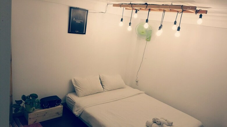 Hostal Next Home - Hostel