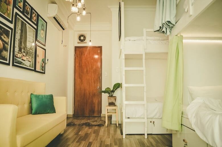 Hostal Next Home - Hostel
