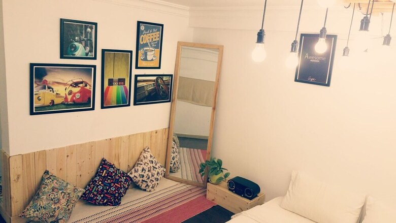 Hostal Next Home - Hostel