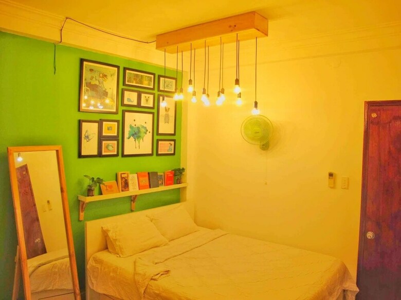 Hostal Next Home - Hostel