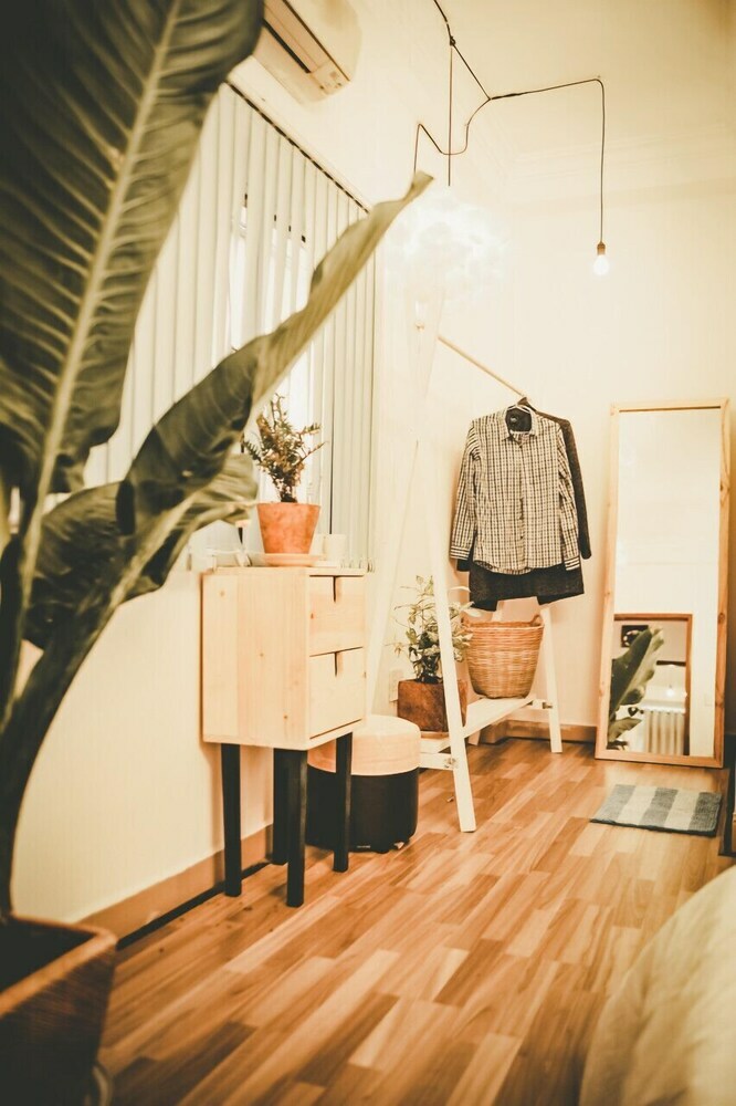 Hostal Next Home - Hostel