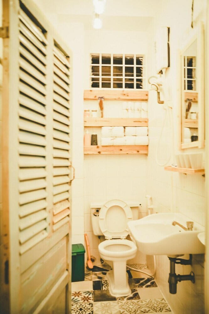 Hostal Next Home - Hostel