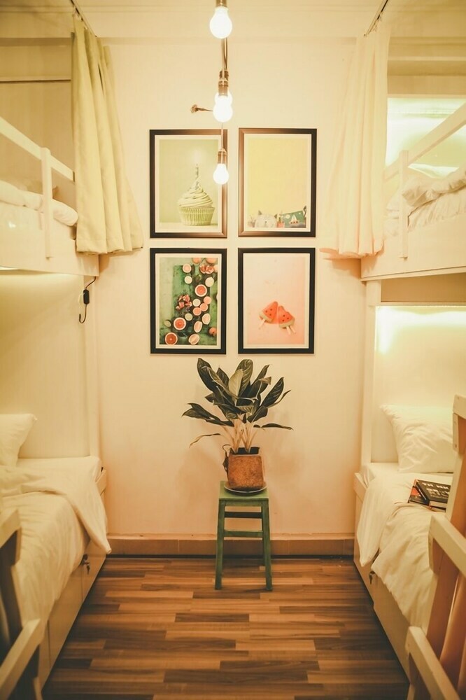 Hostal Next Home - Hostel