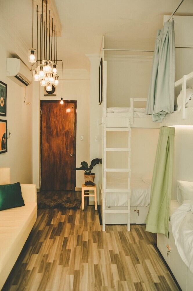 Hostal Next Home - Hostel