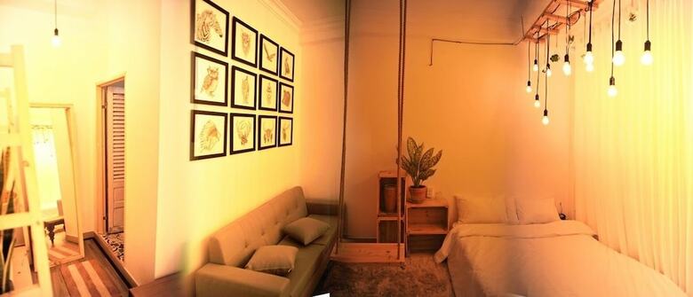 Hostal Next Home - Hostel