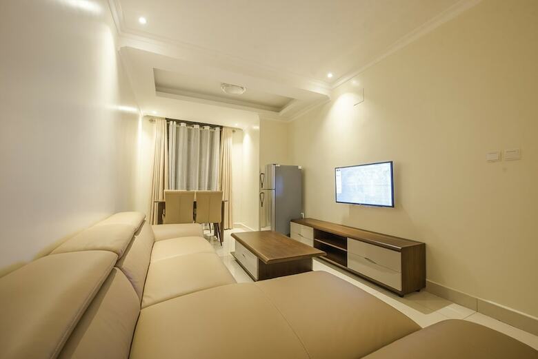 Lexor Apartments