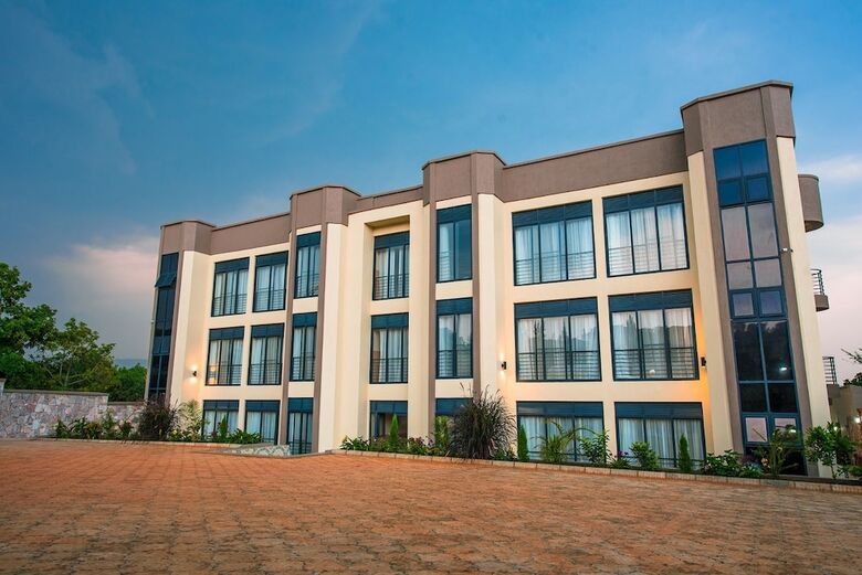 Lexor Apartments