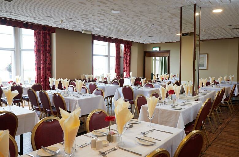 The Palm Court Hotel