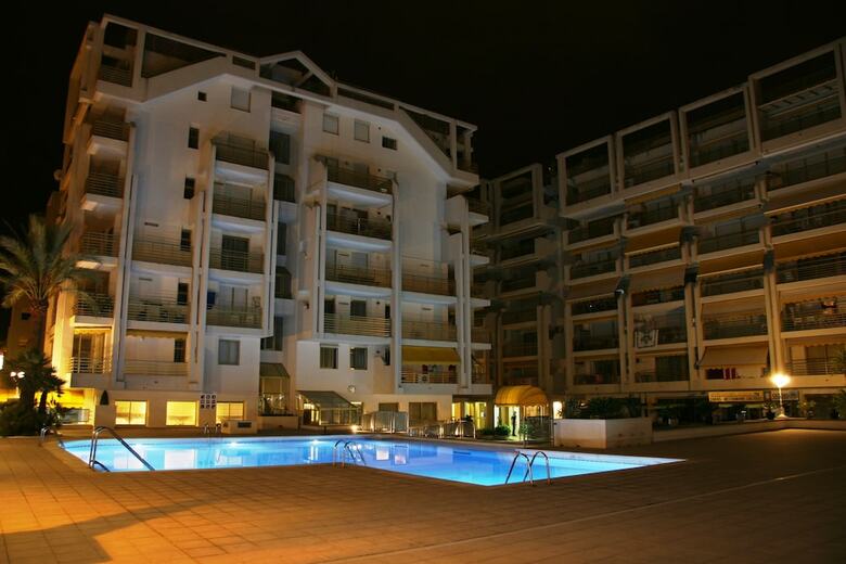 L'eixideta Apartment