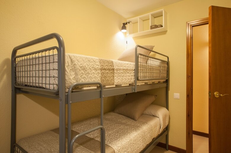 L'eixideta Apartment