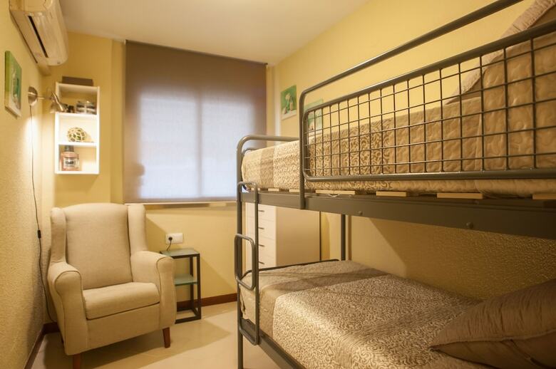 L'eixideta Apartment