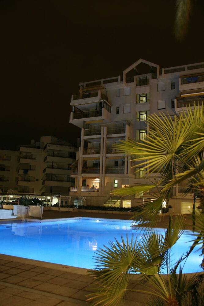 L'eixideta Apartment