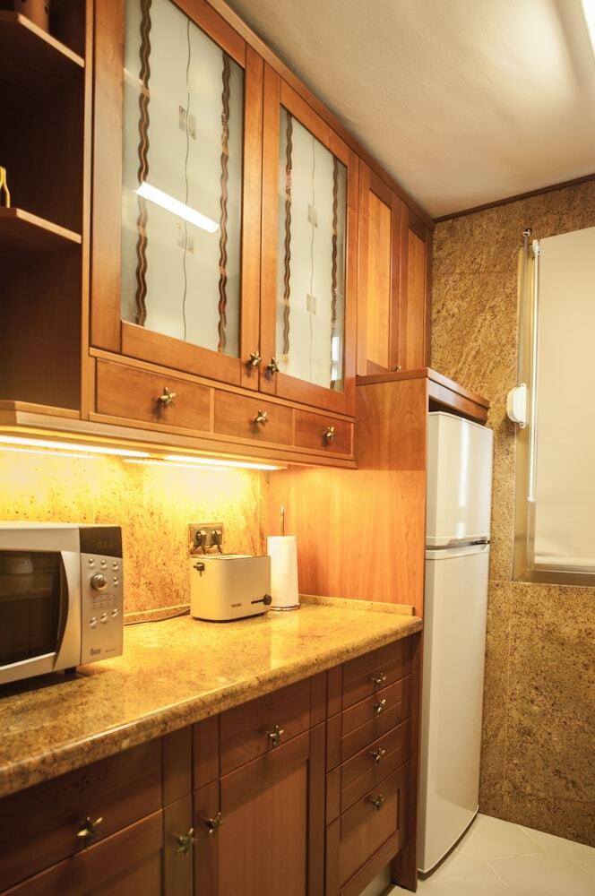 L'eixideta Apartment