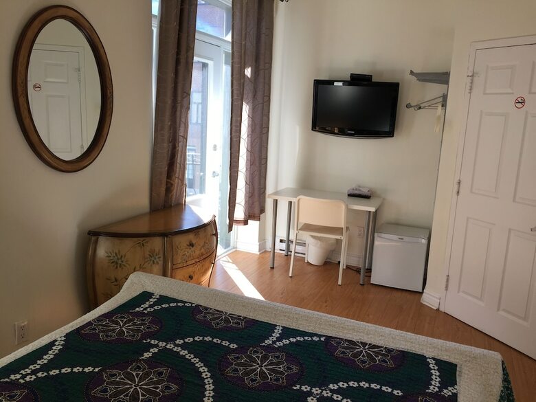 Hotel Star Montreal