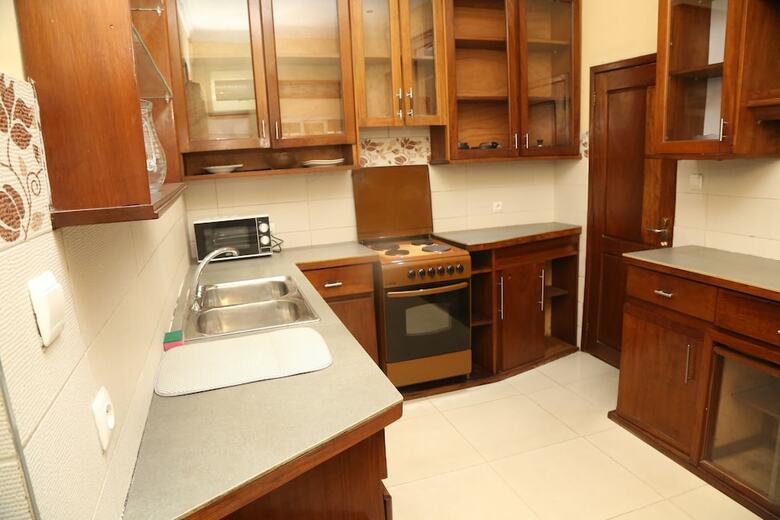 Hotel Kalz Guest House