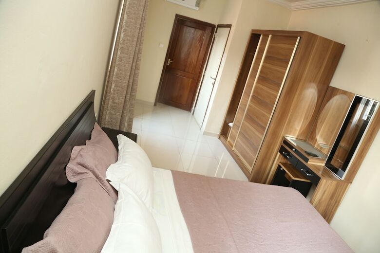 Hotel Kalz Guest House