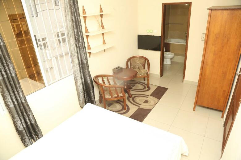 Hotel Kalz Guest House
