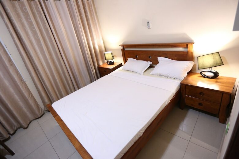 Hotel Kalz Guest House