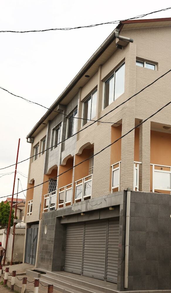 Hotel Kalz Guest House