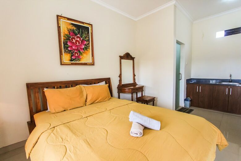 Bed & Breakfast Graha Wedha Kuta