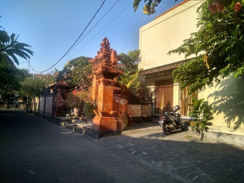 Bed & Breakfast Graha Wedha Kuta