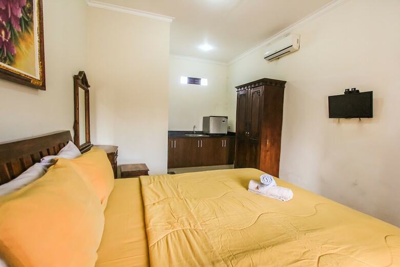 Bed & Breakfast Graha Wedha Kuta