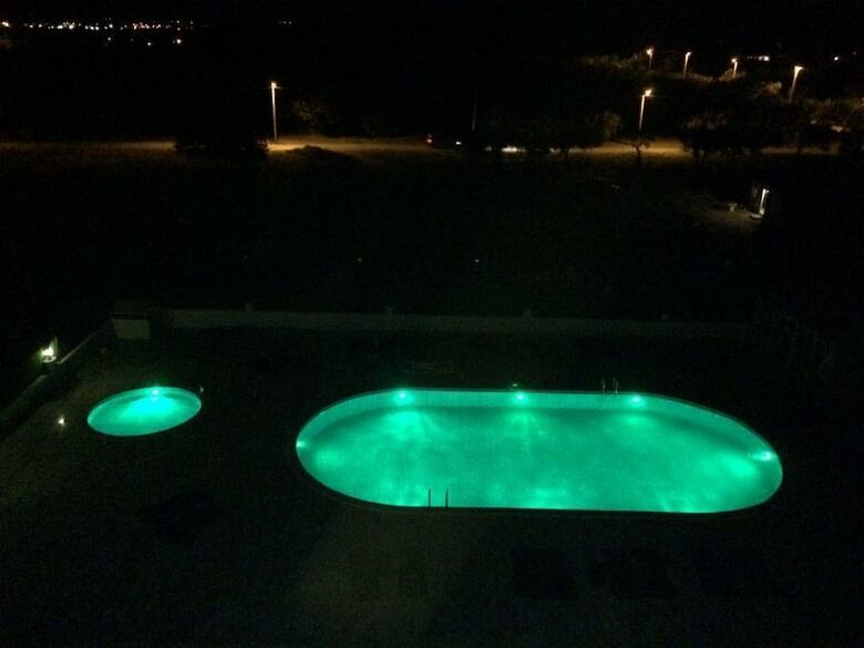 Hotel Geyikli Grand Resort Otel
