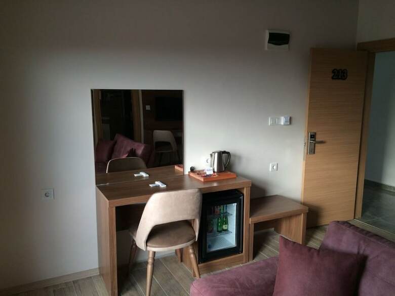 Hotel Geyikli Grand Resort Otel