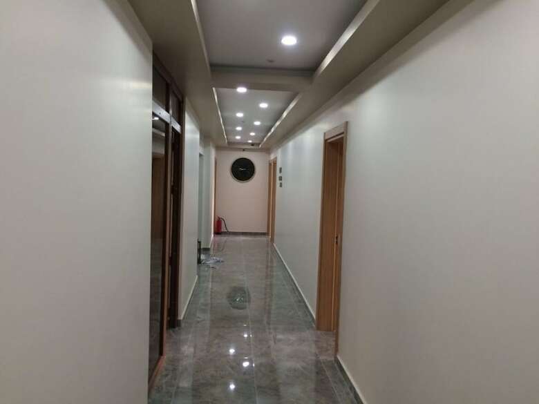 Hotel Geyikli Grand Resort Otel