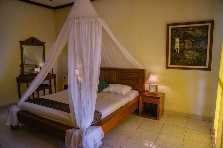 Puri Sunny Hotel