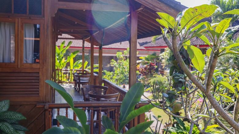 Puri Sunny Hotel