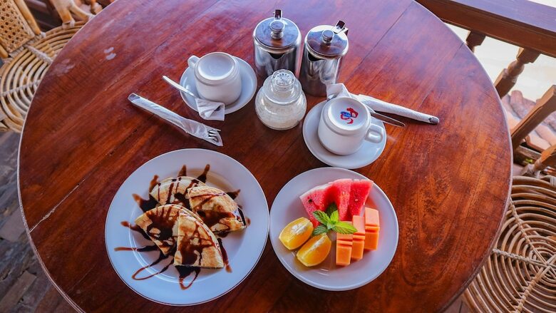 Puri Sunny Hotel