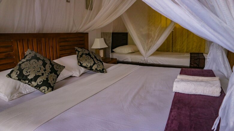 Puri Sunny Hotel