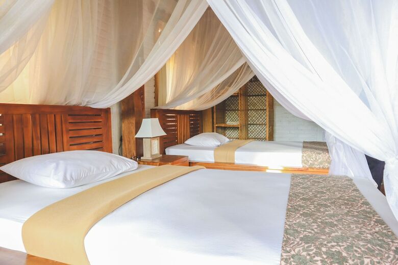 Puri Sunny Hotel