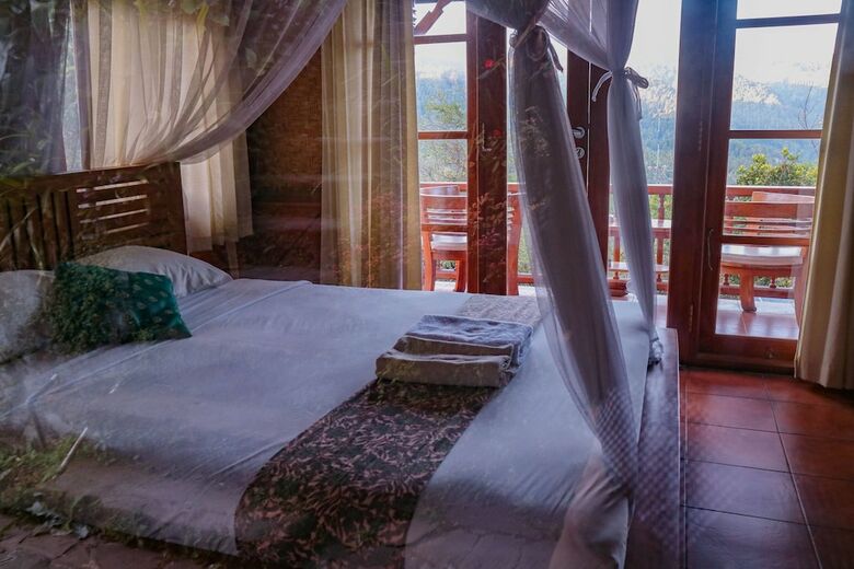 Puri Sunny Hotel