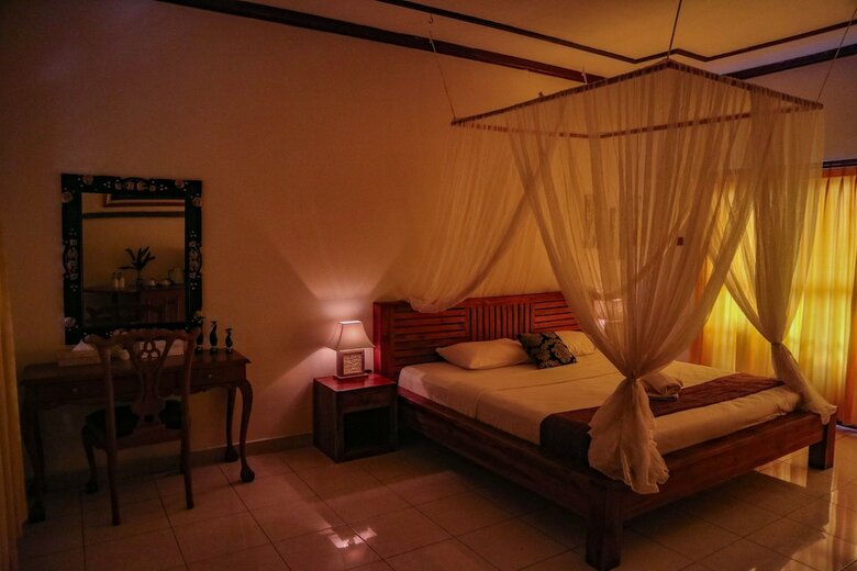 Puri Sunny Hotel