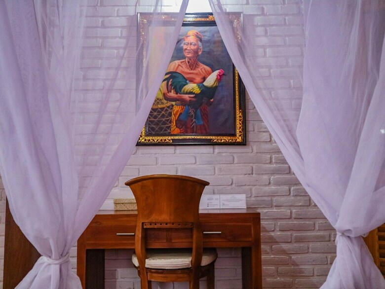 Puri Sunny Hotel