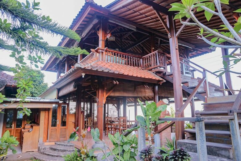 Puri Sunny Hotel